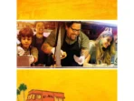 Sinopsis Film Chef (2014): Kehidupan Koki yang Berjuang dengan Semangat dan Dukungan Keluarga Sinopsis Film Chef (2014): Kehidupan Koki yang Berjuang dengan Semangat dan Dukungan Keluarga