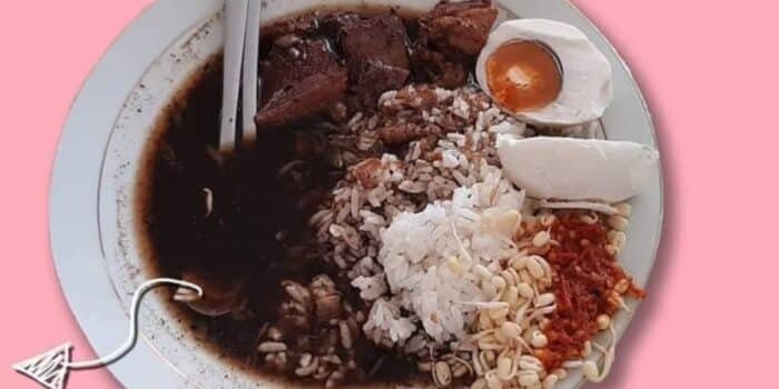 Lapar di Kantor? 5 Restoran Enak Dekat Stasiun Surabaya Gubeng Lapar di Kantor? 5 Restoran Enak Dekat Stasiun Surabaya Gubeng