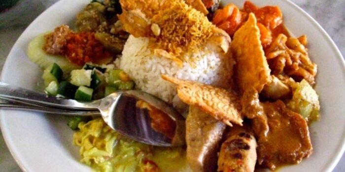 Sebelum beraktivitas di Yogyakarta, coba 5 nasi rames dekat Malioboro yang mengenyangkan cepat Sebelum beraktivitas di Yogyakarta, coba 5 nasi rames dekat Malioboro yang mengenyangkan cepat