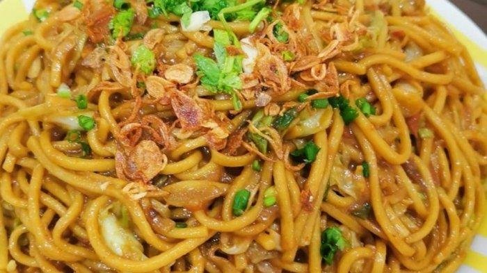 Daftar makanan Batak Toba halal yang menggugah selera Daftar makanan Batak Toba halal yang menggugah selera