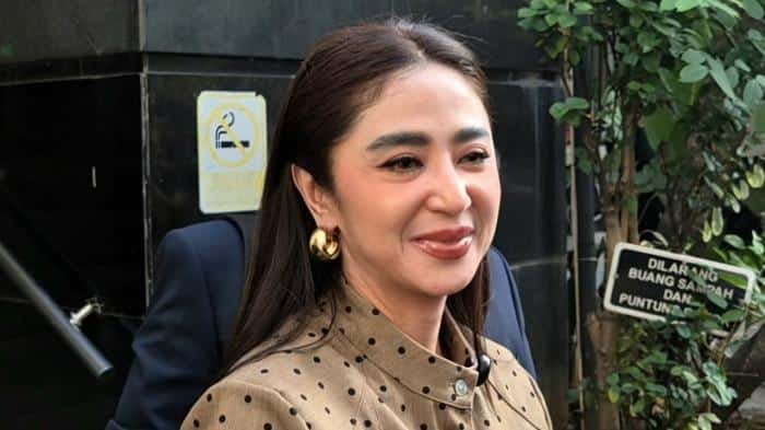 Aldi Taher Pilih Jadi Pengusaha, Kini Bangun Bisnis Kuliner dari Lagu Dewi Perssik Aldi Taher Pilih Jadi Pengusaha, Kini Bangun Bisnis Kuliner dari Lagu Dewi Perssik