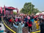 Daihatsu Kumpul Sahabat 2026 di Depok: Kulineran Sambil Nonton Tipe-X Gratis