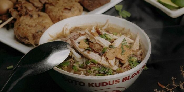 Soto Kudus, Kuliner Wajib di Jakarta Selatan