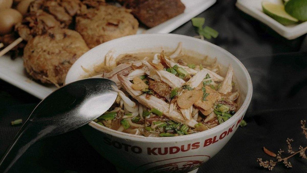 Soto Kudus, Kuliner Wajib di Jakarta Selatan Soto Kudus, Kuliner Wajib di Jakarta Selatan