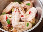 Resep bumbu marinasi lezat dan sederhana untuk ayam, udang, ikan, dan daging