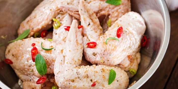 Resep bumbu marinasi lezat dan sederhana untuk ayam, udang, ikan, dan daging