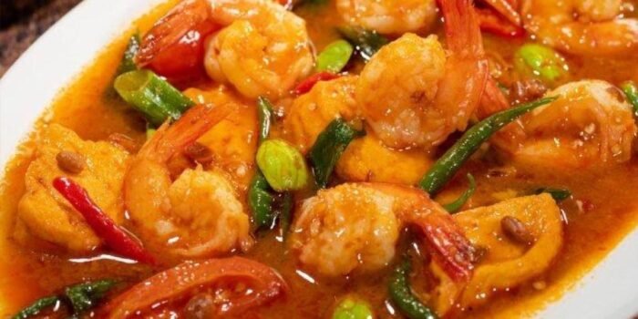 Jelajah Kuliner BSD: 5 Restoran Siang dengan Menu Lengkap dan Nyaman