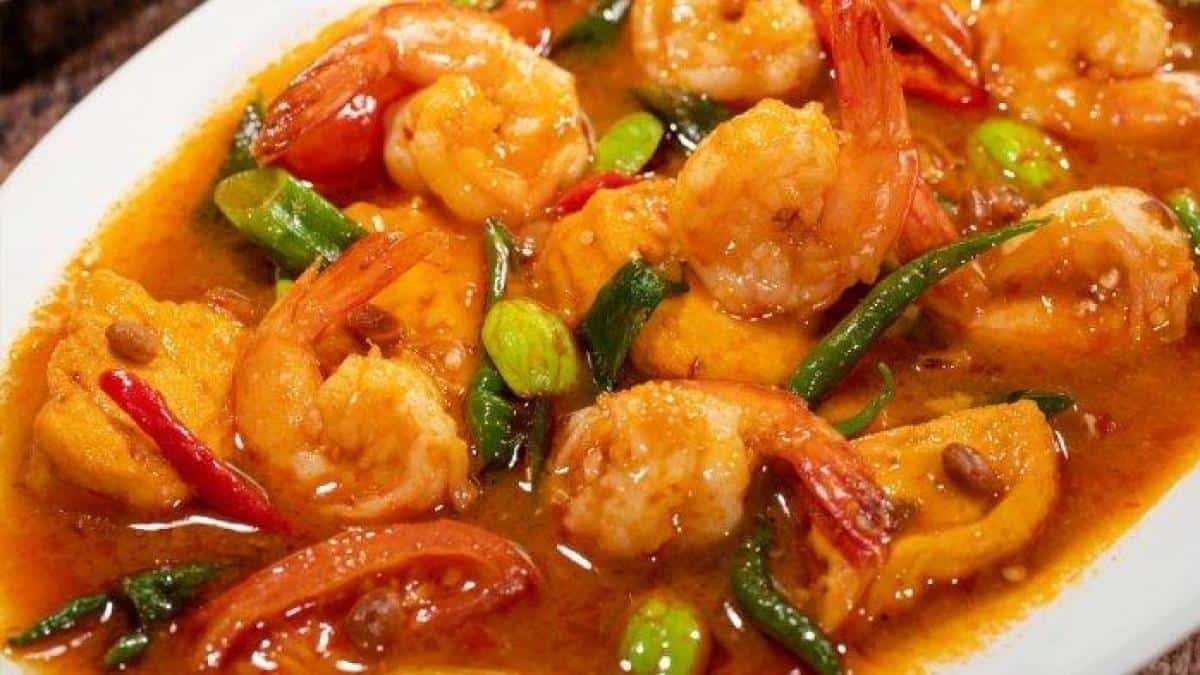 Jelajah Kuliner BSD: 5 Restoran Siang dengan Menu Lengkap dan Nyaman Jelajah Kuliner BSD: 5 Restoran Siang dengan Menu Lengkap dan Nyaman