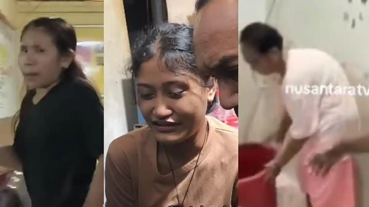 Fakta mengerikan kasus ART di Cileungsi Bogor yang tewas dianiaya rekanan, korban disiksa berulang kali