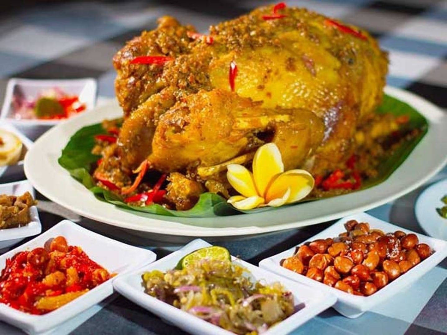 Makanan halal Le Garden dan Le Markt PIM kini lebih nyaman dicari Makanan halal Le Garden dan Le Markt PIM kini lebih nyaman dicari