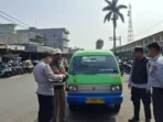 Dishub Tilang Angkot Tua di Jembatan Merah dan Mayor Oking Bogor, Sopir Bingung: Lalu Bagaimana? Dishub Tilang Angkot Tua di Jembatan Merah dan Mayor Oking Bogor, Sopir Bingung: Lalu Bagaimana?