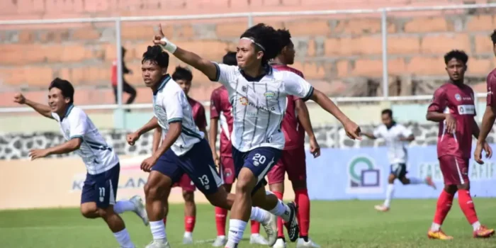Daftar Pemain Persigar vs PSAP Sigli Siang Ini, Laskar Domba Garut Siap Bertarung