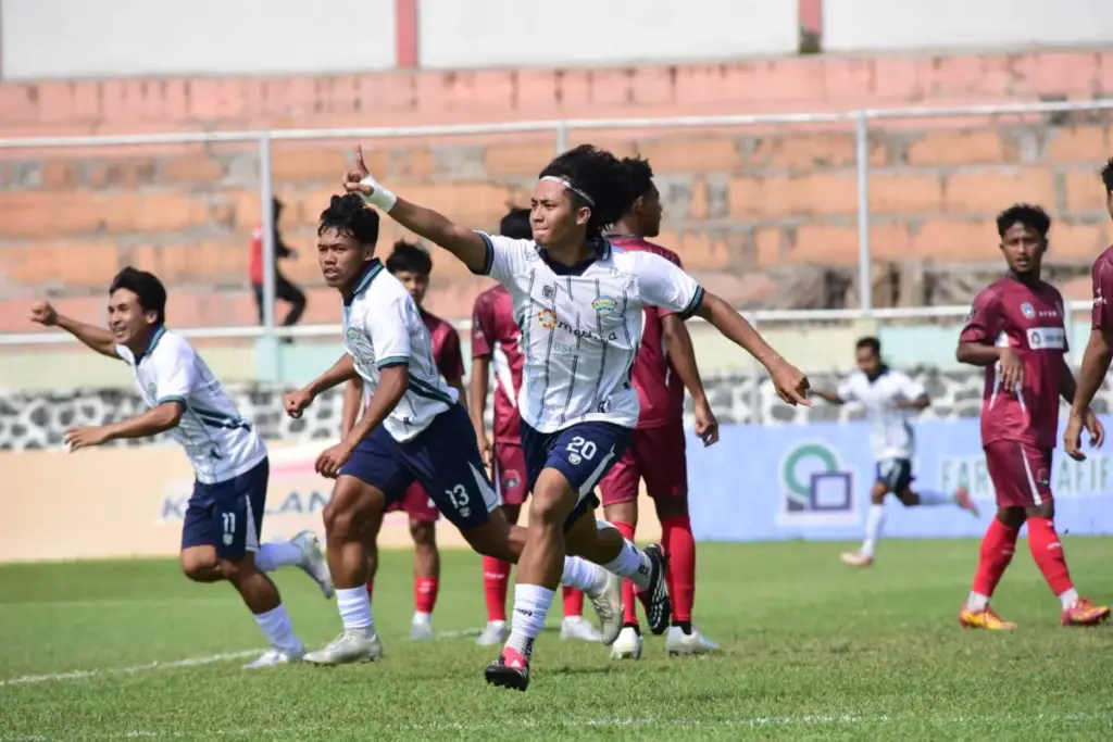Daftar Pemain Persigar vs PSAP Sigli Siang Ini, Laskar Domba Garut Siap Bertarung