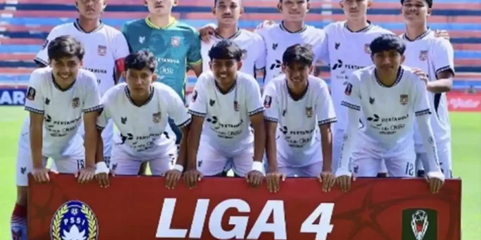 Persindra Indramayu Siap Bertarung Di Liga 4 Piala Presiden 2026 vs Persipani Persindra Indramayu Siap Bertarung Di Liga 4 Piala Presiden 2026 vs Persipani