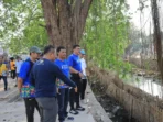 Wajah Baru Cirebon: Jalur Jogging dan Taman di Sungai Sukalila Wajah Baru Cirebon: Jalur Jogging dan Taman di Sungai Sukalila