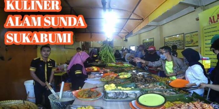 Liburan di Sukabumi? Kunjungi 6 Resto Keluarga Ini untuk Waktu Berkualitas dengan Menu Beragam Liburan di Sukabumi? Kunjungi 6 Resto Keluarga Ini untuk Waktu Berkualitas dengan Menu Beragam
