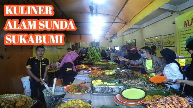 Liburan di Sukabumi? Kunjungi 6 Resto Keluarga Ini untuk Waktu Berkualitas dengan Menu Beragam Liburan di Sukabumi? Kunjungi 6 Resto Keluarga Ini untuk Waktu Berkualitas dengan Menu Beragam