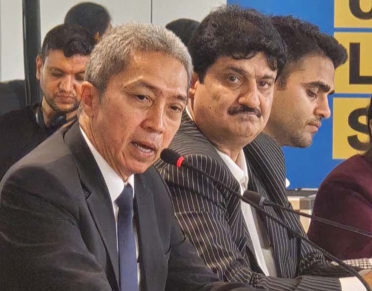 Kota Bogor Wakili Indonesia di Forum UCLG Maroko, Paparkan Inovasi Kesehatan Kota Bogor Wakili Indonesia di Forum UCLG Maroko, Paparkan Inovasi Kesehatan