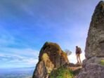 Gunung Buleud Bandung, Jejak Ilmuwan dan Pesona Alam di Perbatasan Kabupaten Gunung Buleud Bandung, Jejak Ilmuwan dan Pesona Alam di Perbatasan Kabupaten