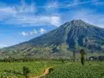 Gunung Cikuray Garut, Jejak Peradaban Sunda Kuna yang Tersembunyi Gunung Cikuray Garut, Jejak Peradaban Sunda Kuna yang Tersembunyi
