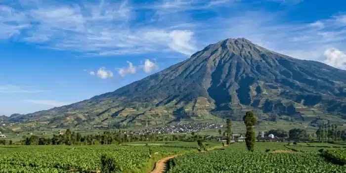Gunung Cikuray Garut, Jejak Peradaban Sunda Kuna yang Tersembunyi