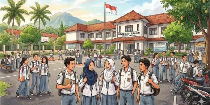 Daftar SMA Terbaik di Sukabumi: Pesantren dan Negeri Berprestasi Daftar SMA Terbaik di Sukabumi: Pesantren dan Negeri Berprestasi