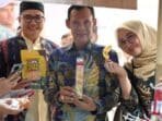 Gebyar UMKM HJB ke-544: Pemkab Bogor Dorong Ekonomi Lokal dan Daya Saing Produk