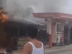 Rumah Warga Ciampea Ludes Terbakar Akibat Korsleting Listrik Rumah Warga Ciampea Ludes Terbakar Akibat Korsleting Listrik
