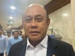 Prabowo Copot Kepala BGN Dadan Hindayana Usai Evaluasi Prabowo Copot Kepala BGN Dadan Hindayana Usai Evaluasi