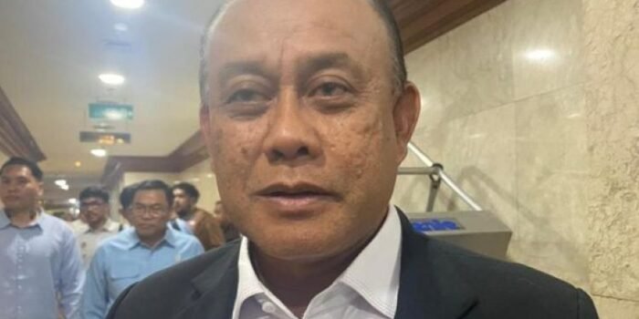 Prabowo Copot Kepala BGN Dadan Hindayana Usai Evaluasi Prabowo Copot Kepala BGN Dadan Hindayana Usai Evaluasi