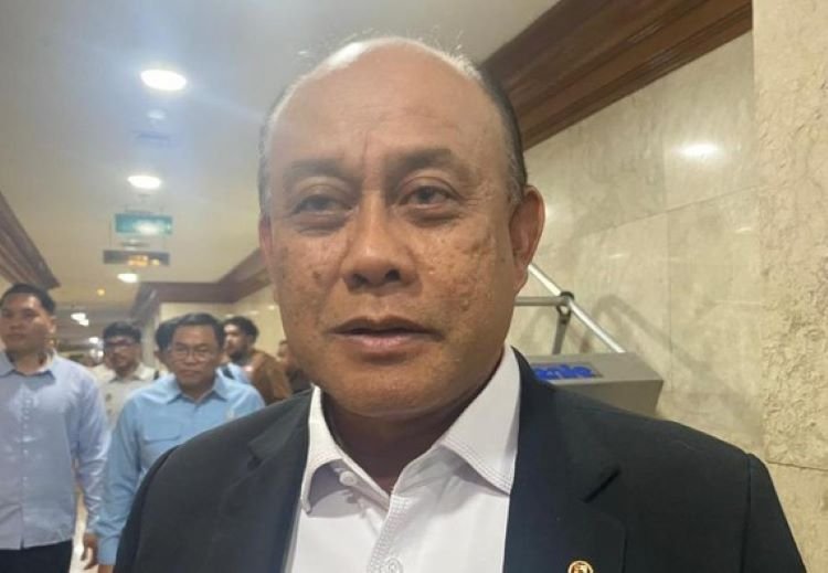 Prabowo Copot Kepala BGN Dadan Hindayana Usai Evaluasi Prabowo Copot Kepala BGN Dadan Hindayana Usai Evaluasi