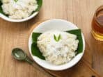 Ketan Flav Durian Menggugah Selera di Martapura OKU Timur