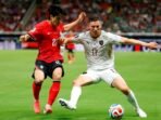 Comeback Gemilang Korea Selatan Atas Ceko di Piala Dunia 2026 Comeback Gemilang Korea Selatan Atas Ceko di Piala Dunia 2026