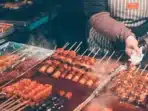 4 Wisata Kuliner Terbaik di Tasikmalaya untuk Liburan Sekolah