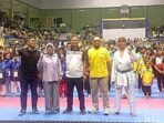 Liga Karate Antar Pelajar Seri I 2026: Sukses, Peta Persaingan Merata Liga Karate Antar Pelajar Seri I 2026: Sukses, Peta Persaingan Merata
