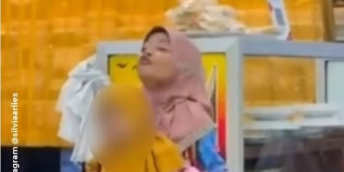 Novi, Bocah 12 Tahun di Depok Jadi Peringkat 10 Kelas Meski Sering Ngamen Novi, Bocah 12 Tahun di Depok Jadi Peringkat 10 Kelas Meski Sering Ngamen