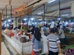 Pedagang Pasar di Kota Bogor Khawatir Terdampak Kenaikan Harga BBM Non Subsidi Pedagang Pasar di Kota Bogor Khawatir Terdampak Kenaikan Harga BBM Non Subsidi