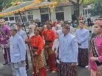 Suasana Paripurna Hari Jadi Bogor ke-544 di DPRD Kota Bogor dengan Pakaian Adat Kompak Suasana Paripurna Hari Jadi Bogor ke-544 di DPRD Kota Bogor dengan Pakaian Adat Kompak