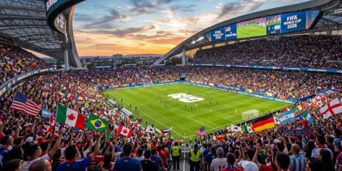 Prediksi Juara Piala Dunia 2026: Analisis Sumber Terpercaya