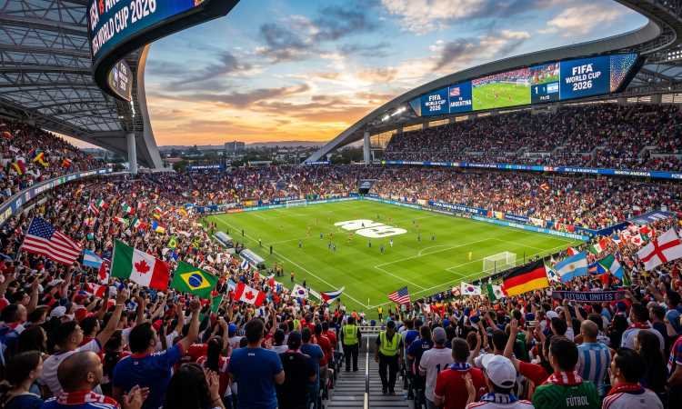 Prediksi Juara Piala Dunia 2026: Analisis Sumber Terpercaya Prediksi Juara Piala Dunia 2026: Analisis Sumber Terpercaya