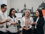 Tiga Perusahaan, PKBM Bakti Nusa dan Pemerintah Kecamatan Bogor Timur Siap Berkolaborasi Buka Lapangan Kerja bagi Lulusan Paket C Tiga Perusahaan, PKBM Bakti Nusa dan Pemerintah Kecamatan Bogor Timur Siap Berkolaborasi Buka Lapangan Kerja bagi Lulusan Paket C