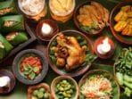 Resep sambal teri mangga muda, rasa unik yang menggugah selera