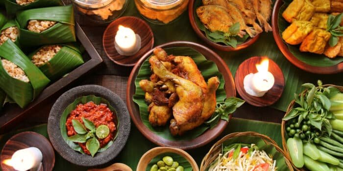 Resep Sate Gebug Khas Malang, Bumbu yang Dibutuhkan