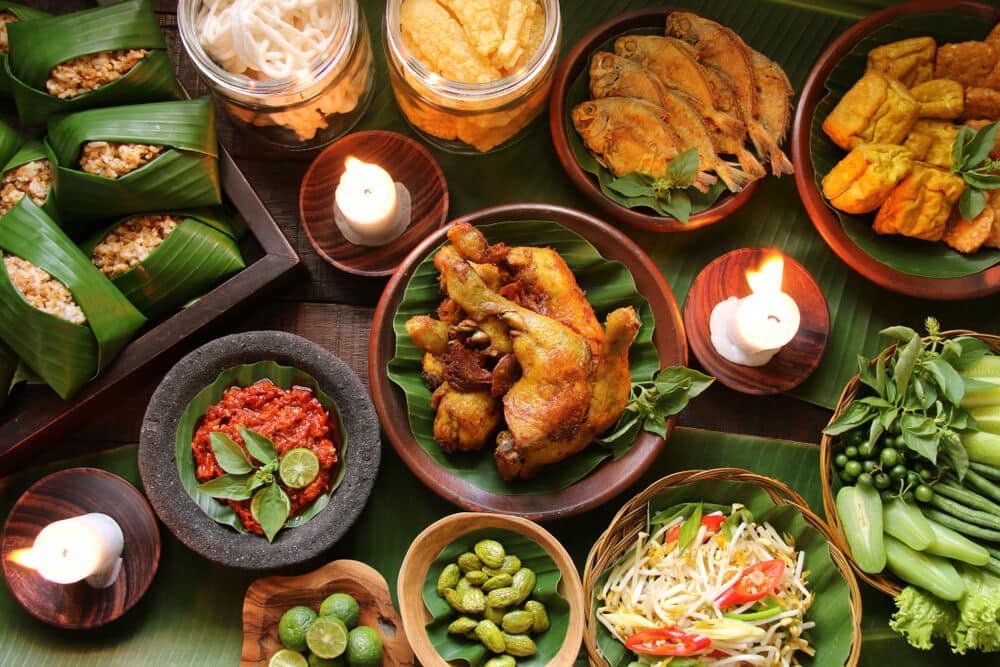 Resep Sate Gebug Khas Malang, Bumbu yang Dibutuhkan Resep Sate Gebug Khas Malang, Bumbu yang Dibutuhkan