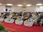 Pemkab Bogor Dorong Tata Kelola Desa Transparan & Berdampak Pemkab Bogor Dorong Tata Kelola Desa Transparan & Berdampak