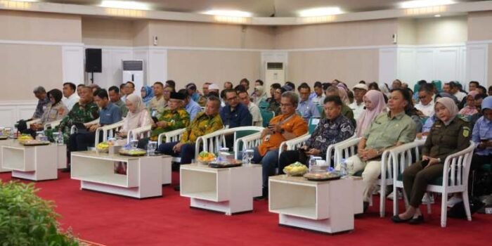 Pemkab Bogor Dorong Tata Kelola Desa Transparan & Berdampak Pemkab Bogor Dorong Tata Kelola Desa Transparan & Berdampak