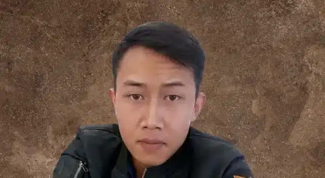 Akhirnya Tertangkap! Taufik Hidayat, Pelaku Penyekapan Kekasih Selama 3 Tahun di Bandung Diringkus Polisi