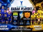 Persib Bandung Hadapi Juara Filipina di GBLA Tanpa Penonton Persib Bandung Hadapi Juara Filipina di GBLA Tanpa Penonton
