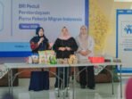 BRI Bantu PMI Cirebon Jadi Wirausaha Sukses BRI Bantu PMI Cirebon Jadi Wirausaha Sukses