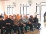 PKS Tasikmalaya Jaga Warisan Budaya Sunda PKS Tasikmalaya Jaga Warisan Budaya Sunda